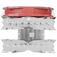 Кулер для процессора Thermalright Silver Arrow TR4 [SILVER-ARROW-TR4] красный