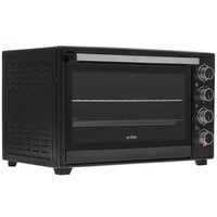 Мини-печь Aceline VN-6000 черный