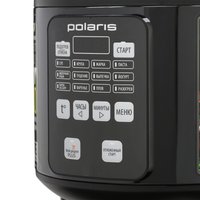 Мультиварка Polaris PMC 0567AD черный