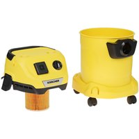 Хозяйственный пылесос  Karcher WD 3 P V-17/4/20