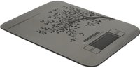 Кухонные весы Redmond RS-M748 серебристый