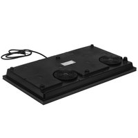 Плита компактная электрическая DEXP IRC-3600 черный
