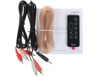 Колонки Edifier R1580MB черный