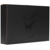 15.6" Ноутбук ARDOR GAMING NEO G15-I5ND302 черный