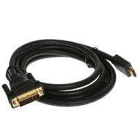 Ugreen HDMI - DVI-D, 2 м