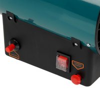 Тепловая пушка газовая FinePower FGFH-12