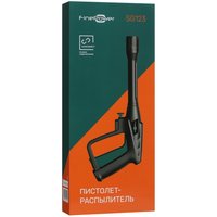 Пистолет-распылитель FinePower SG123