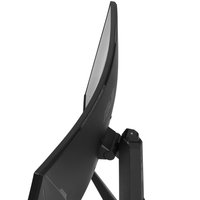 34" Монитор ASUS TUF Gaming VG34VQEL1A черный