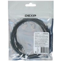 Патч-корд DEXP HtsPcUSt5E010Bl