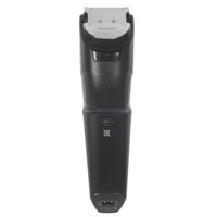 Soch olish mashinkasi Philips HC3530/15 серебристый/qora