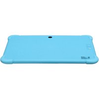 10.1" Планшет KENSHI Kids E17 LTE 64 ГБ голубой