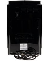 Automatic coffee machine DeLonghi Magnifica S ECAM 22.110.B black