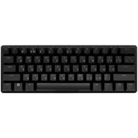 Клавиатура  проводная Razer Huntsman Mini цвет черный