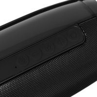 Портативная колонка Aceline APS210, черный