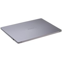 16" Ноутбук HONOR MagicBook X 16 2024 Born-F5851C серый