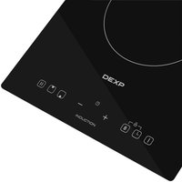 Induction cooktop DEXP EH-I2MB/B