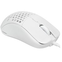 Mouse wired ARDOR GAMING Prime PRO  white