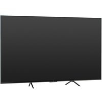 85" (216 см) Телевизор TCL 85P745 черный