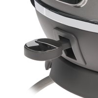 Electric kettle DeLonghi KBI2001.S silver
