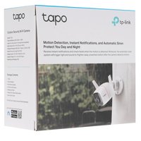 IP-камера TP-Link TC65