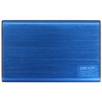 2.5" Внешний бокс DEXP HD303