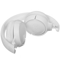 Беспроводные наушники JBL Tune 520BT  белый 2023