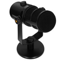 Микрофонный комплект Maono PD400X черный