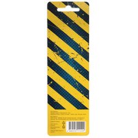 Нож трапециевидный FinePower HK0120
