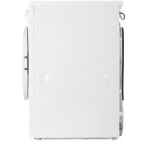 Сушильная машина DEXP DM-F8CDMA/WB белый
