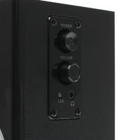 Колонки DEXP R350 черный