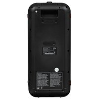 Портативная аудиосистема Fiero Emotion 200 FR1000, черный