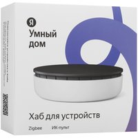 Центр управления умным домом Яндекс Hub YNDX-00510