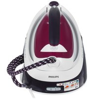 Парогенератор Philips PerfectCare Compact Essential GC6842/30 фиолетовый