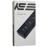 USB-разветвитель KEYRON H728