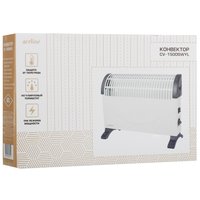 Конвектор Aceline CV-1500SWYL