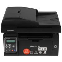 МФУ лазерное Pantum M6552NW