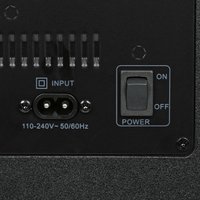 Аудиосистема Fiero Soundfall Mini HS400 черный