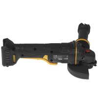 Angle grinder CAT DX314B 1 for All 18V  , No Charger, No Battery