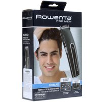 Hair clipper Rowenta TN1410F1 black