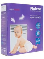 Конвектор Noirot Spot E-3 Plus 1000