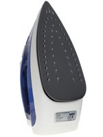 Утюг Tefal Virtuo FV1711E0 синий