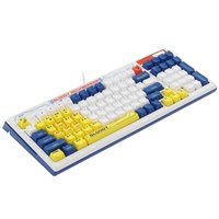 Keyboard  wired A4Tech Bloody B950