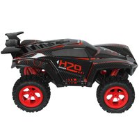 Радиоуправляемая машина внедорожник DEXP Fog Crawler