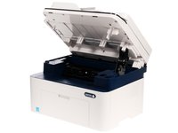 МФУ лазерное Xerox WorkCentre 3025NI
