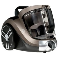 Vacuum cleaner  Tefal Compact Power XXL TW4886EA brown