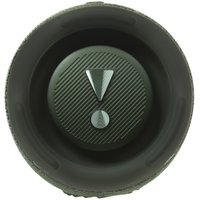 Портативная колонка JBL Charge 5, зеленый