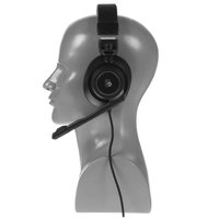 Wired headphones A4Tech Bloody G580 black 2021