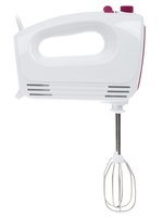 Миксер Bosch CleverMixx MFQ2210P розовый