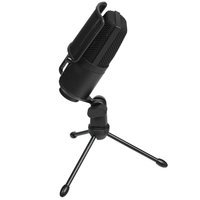 Микрофон Fifine K669 PRO1 черный