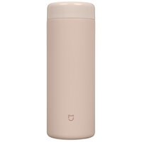 Термос Mijia thermos cup pocket version MJKDB01PL розовый